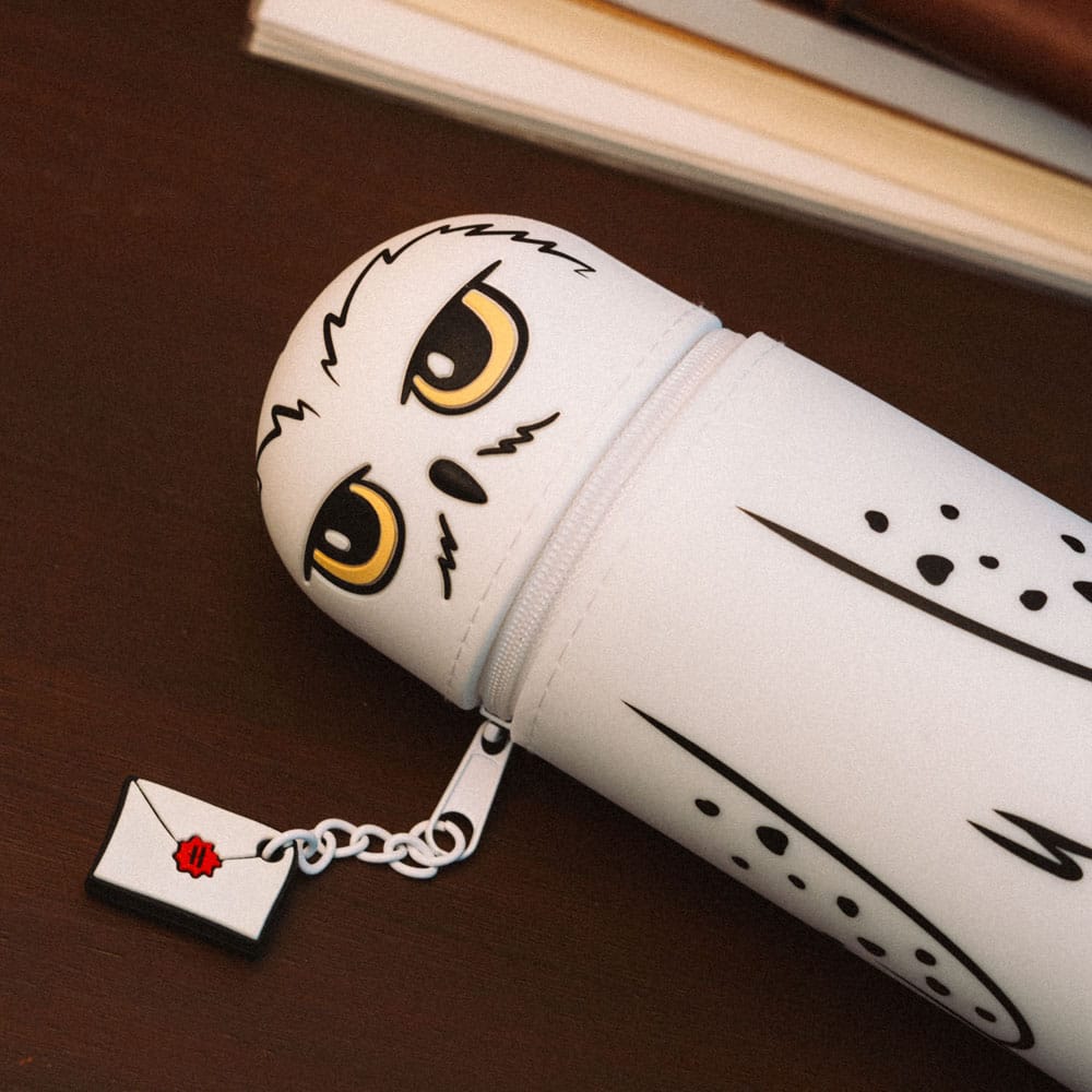 Harry Potter 3D Stifte-Etui Hedwig Image 6