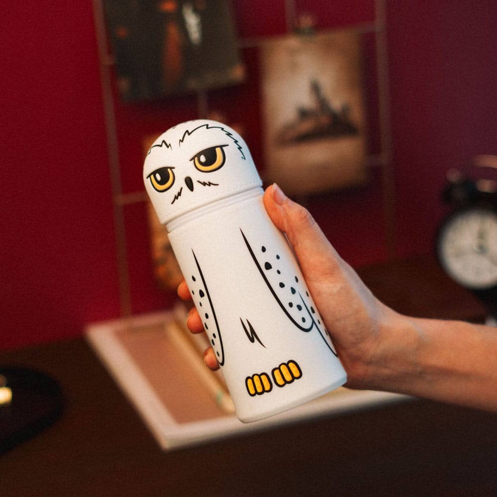 Harry Potter 3D Stifte-Etui Hedwig Image 7