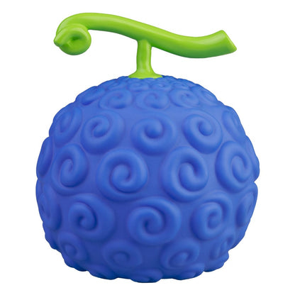 One Piece Lampe mit USB-C Gum-Gum Fruit Image 1