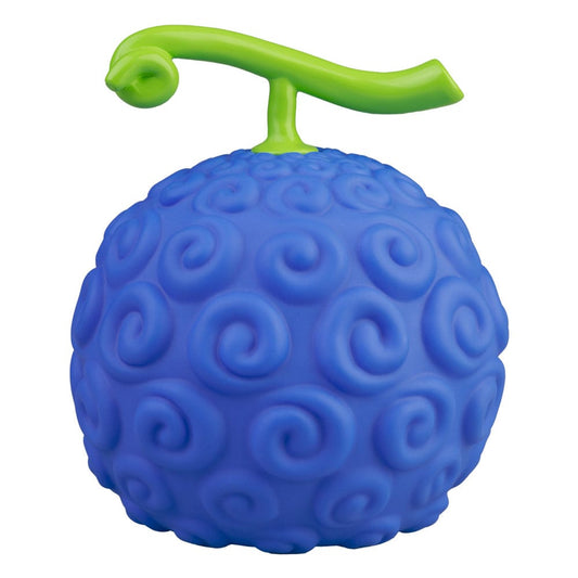 One Piece Lampe mit USB-C Gum-Gum Fruit Image 1
