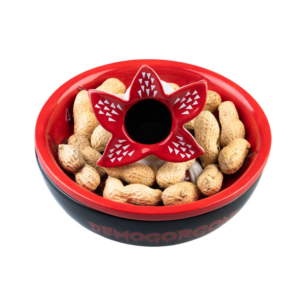 Stranger Things Snack-Schüssel Demogorgon Image 3