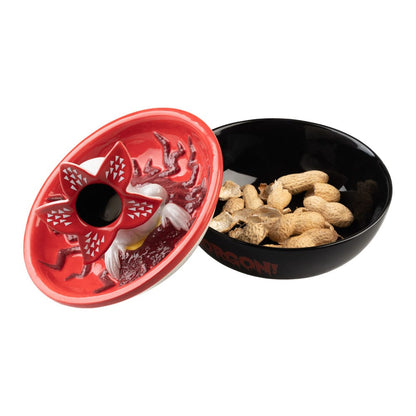 Stranger Things Snack-Schüssel Demogorgon Image 4