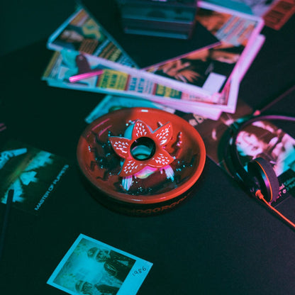 Stranger Things Snack-Schüssel Demogorgon Image 6