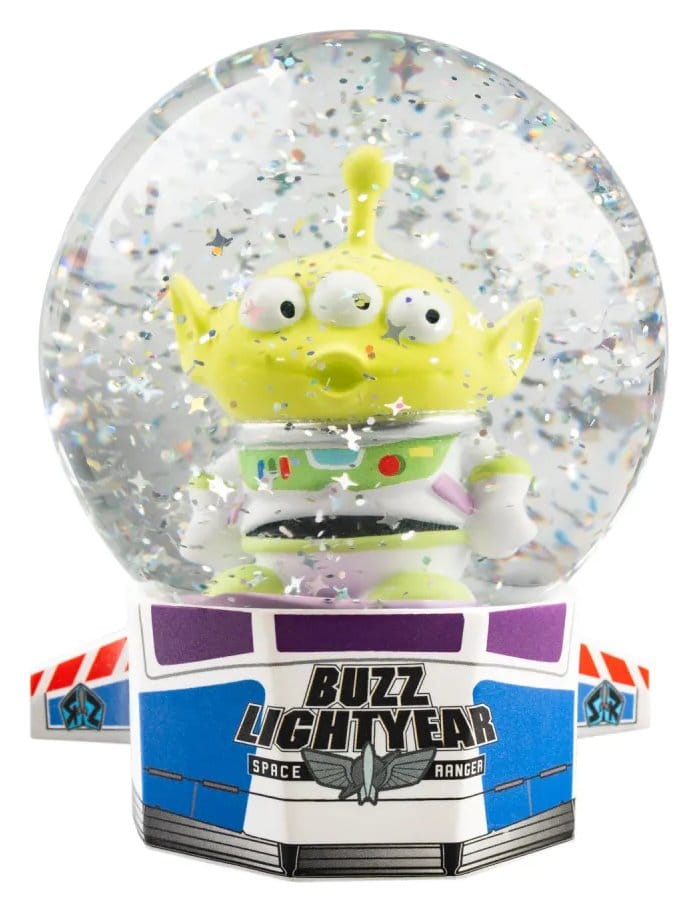 Disney Pixar Toy Story Schneekugel 10 cm Image 1