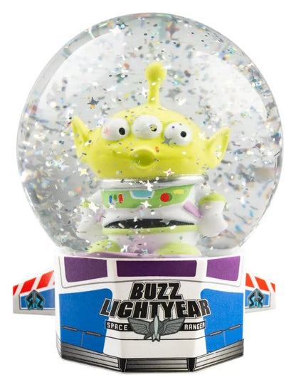 Disney Pixar Toy Story Schneekugel 10 cm Image 1