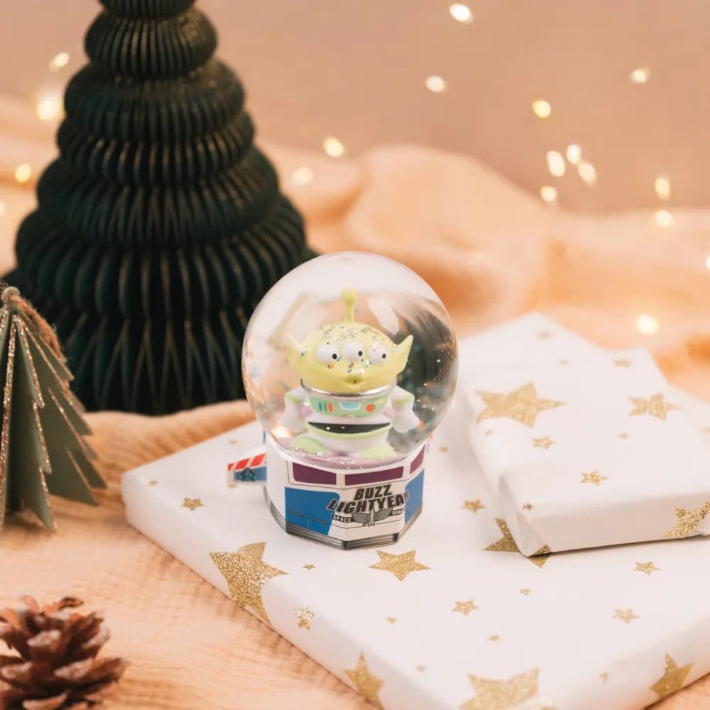 Disney Pixar Toy Story Schneekugel 10 cm Image 4