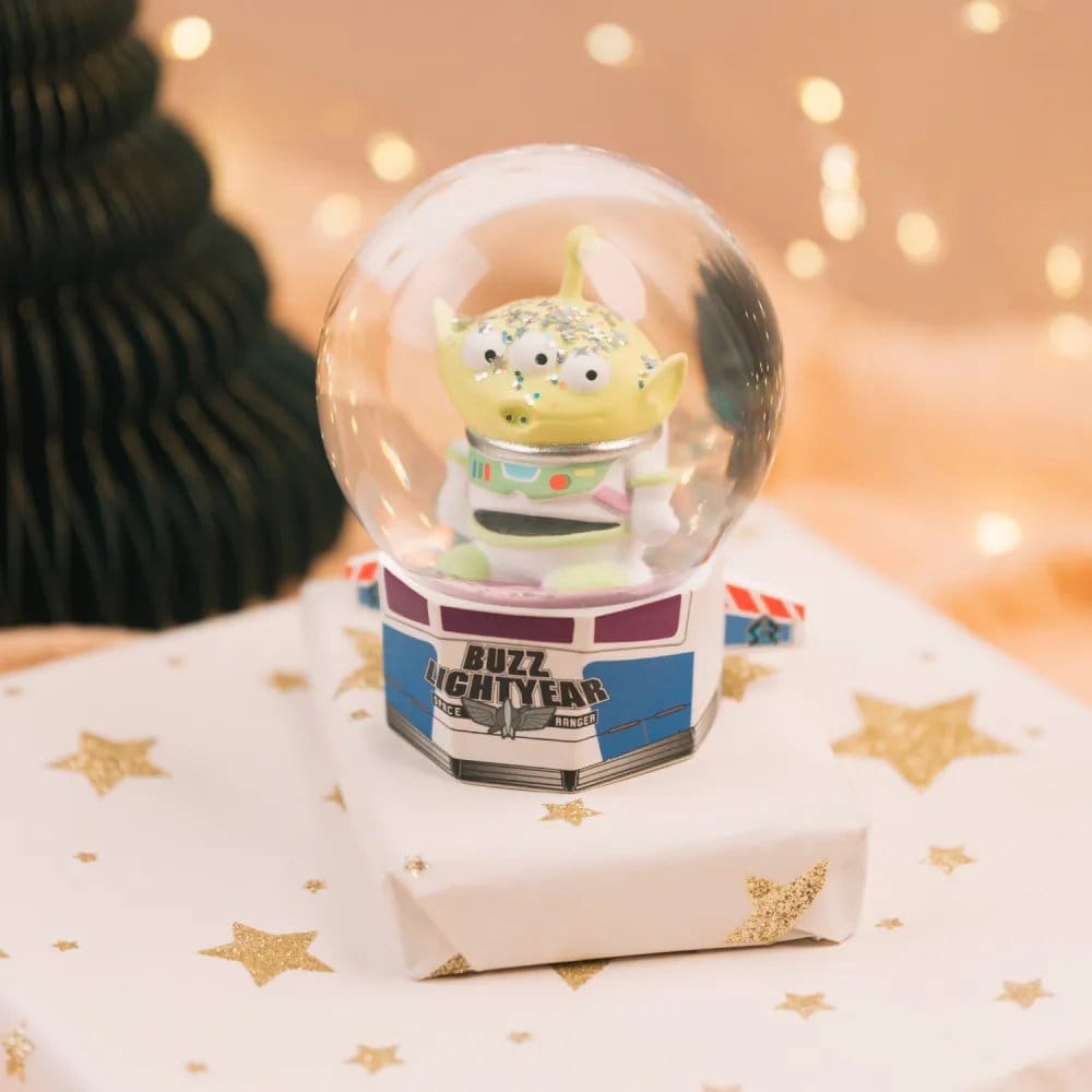 Disney Pixar Toy Story Schneekugel 10 cm Image 5