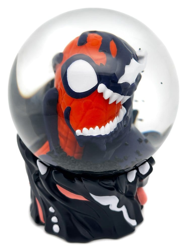 Spider-Man Schneekugel 12 cm Image