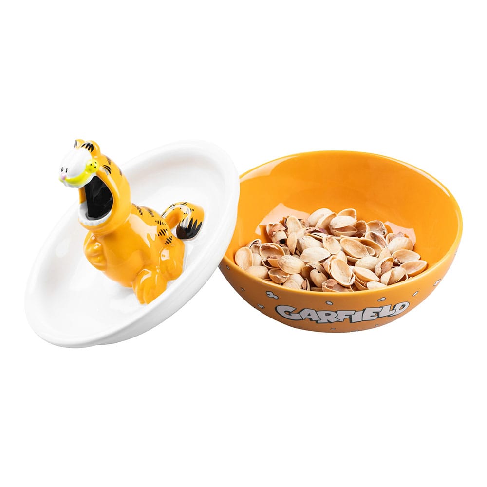 Garfield Snack-Schüssel Image 2