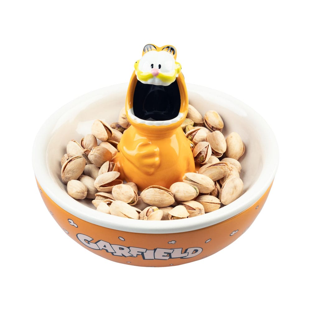 Garfield Snack-Schüssel Image 3
