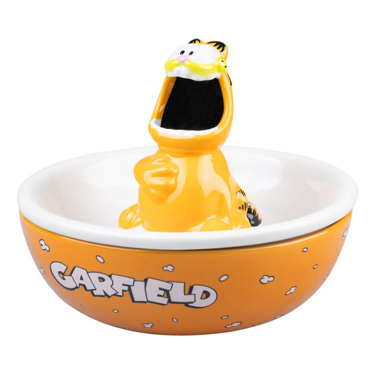 Garfield Snack-Schüssel Image 1