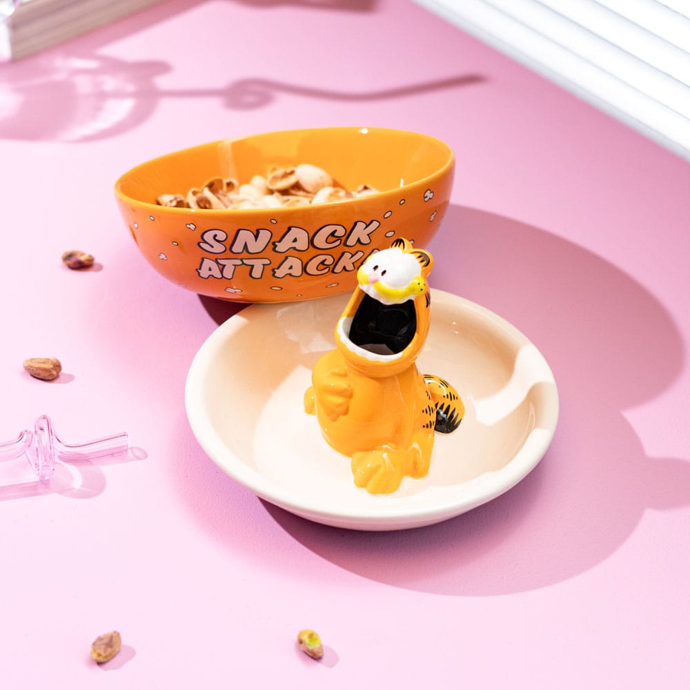 Garfield Snack-Schüssel Image 5