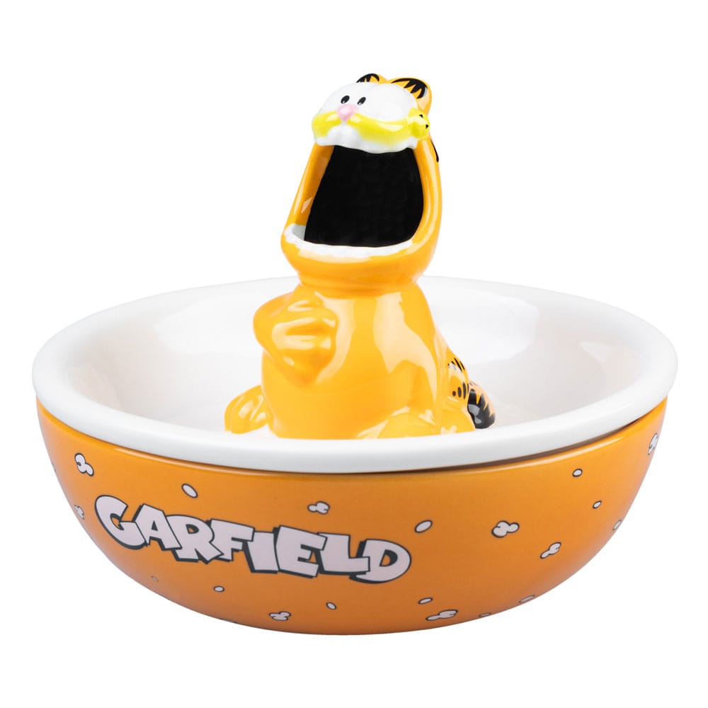 Garfield Snack-Schüssel Image 1