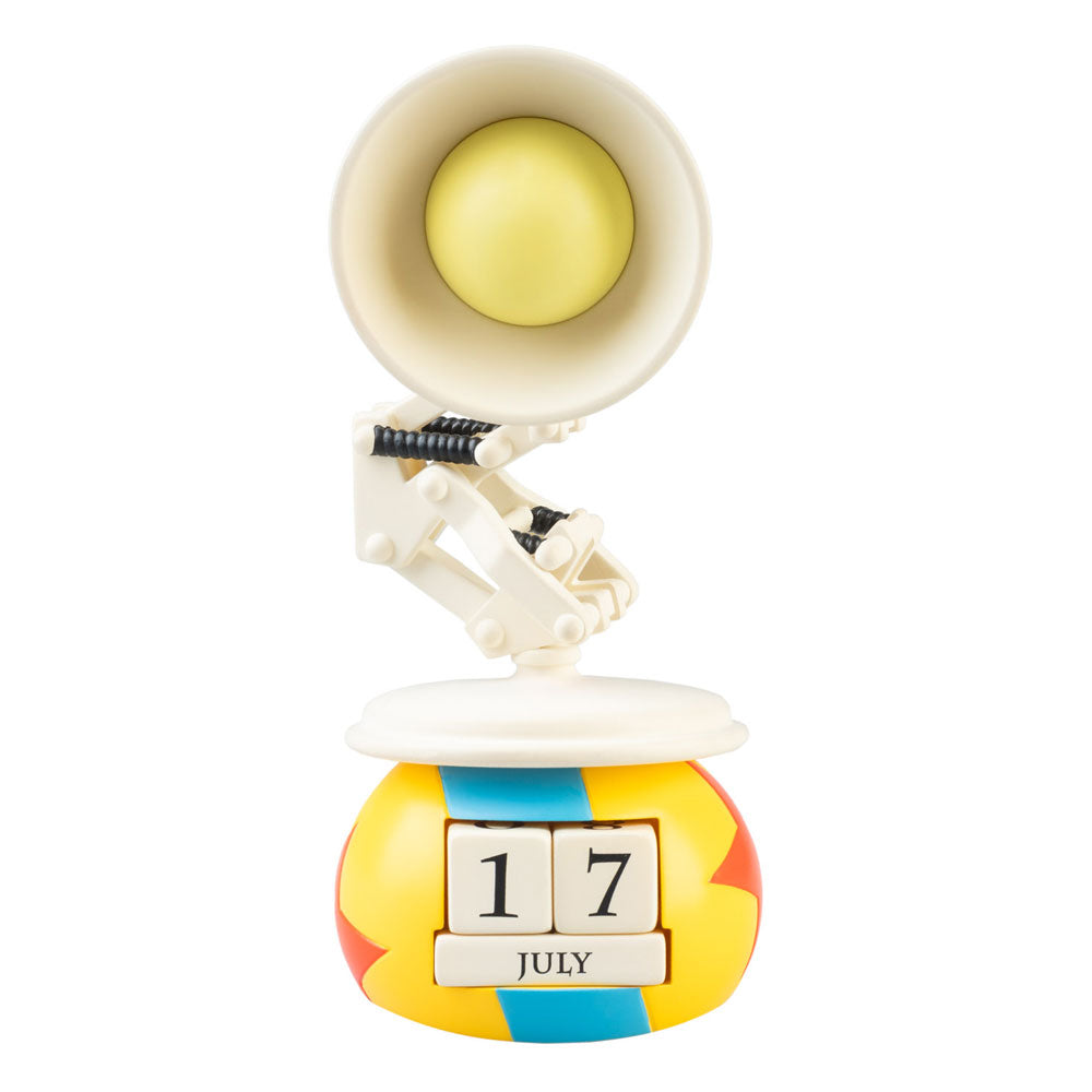 Pixar 3D Ewiger Kalender Die kleine Lampe Image 1