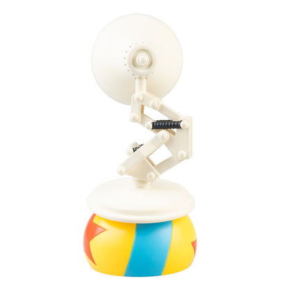 Pixar 3D Ewiger Kalender Die kleine Lampe Image 2