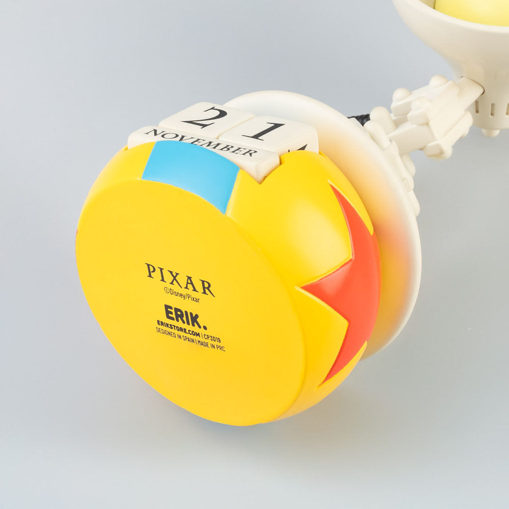 Pixar 3D Ewiger Kalender Die kleine Lampe Image 4