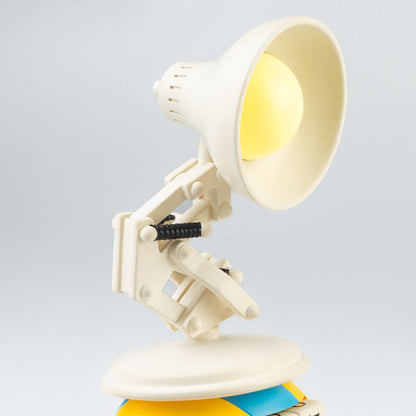 Pixar 3D Ewiger Kalender Die kleine Lampe Image 5
