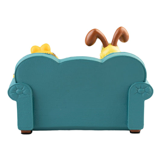 Garfield 3D Ewiger Kalender Image 2