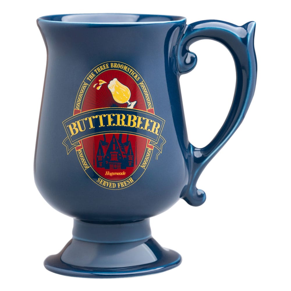 Harry Potter Krug Butterbier Image 1