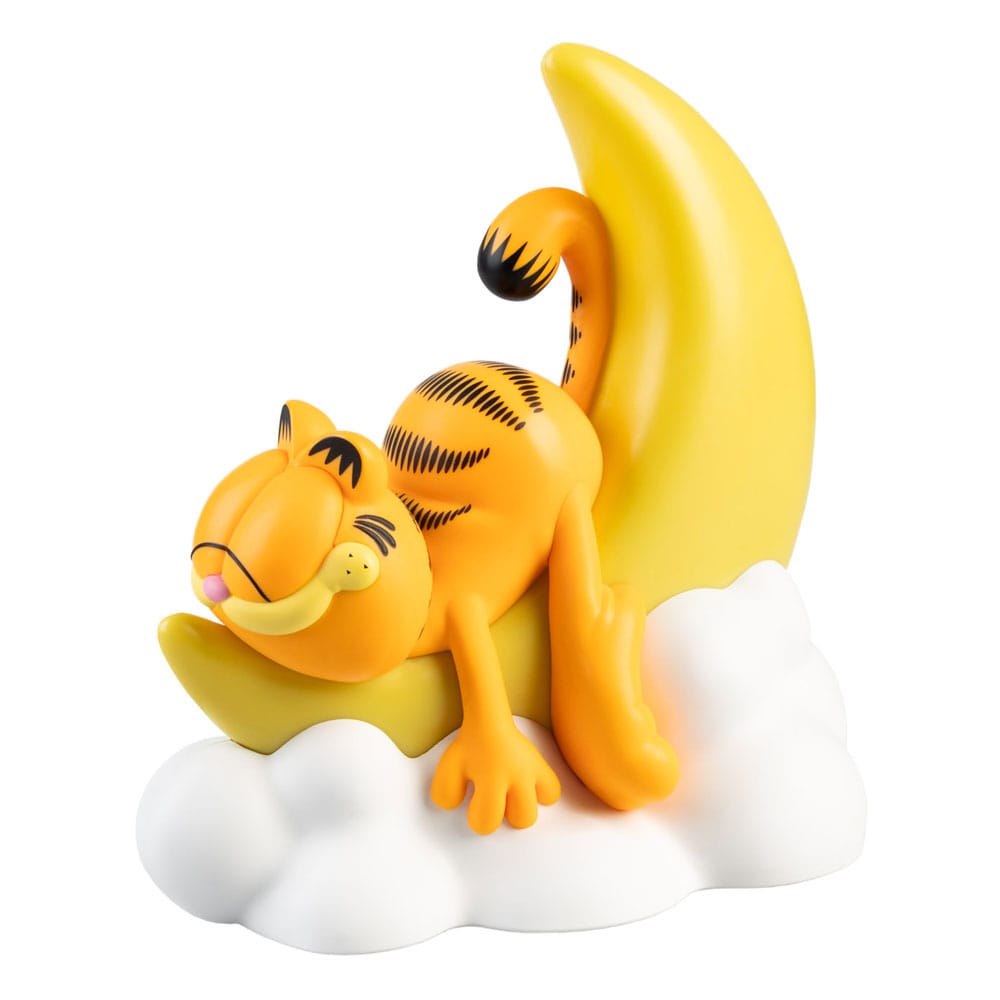 Garfield Lampe mit USB-C Image 1
