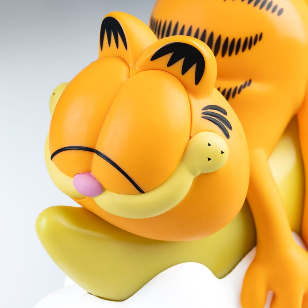 Garfield Lampe mit USB-C Image 4