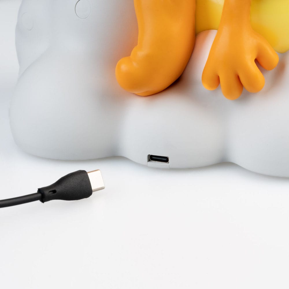 Garfield Lampe mit USB-C Image 6