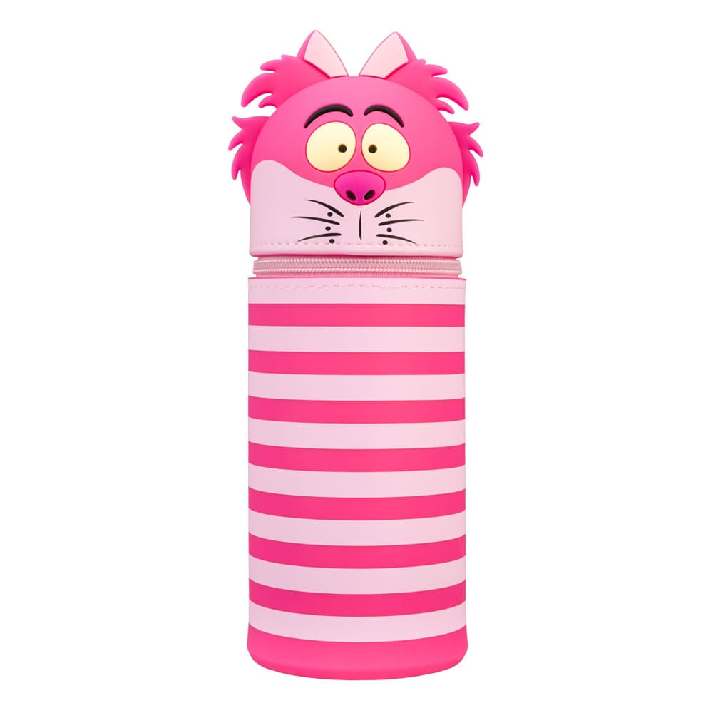 Alice im Wunderland 3D Stifte-Etui Cheshire Katze Image 1