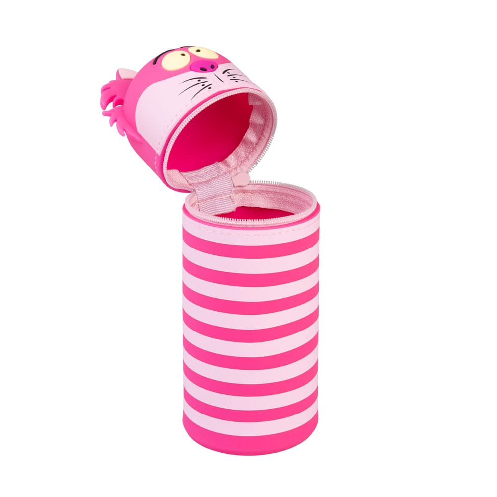 Alice im Wunderland 3D Stifte-Etui Cheshire Katze Image 3
