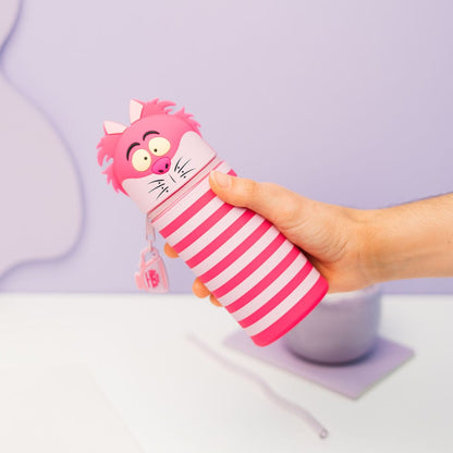 Alice im Wunderland 3D Stifte-Etui Cheshire Katze Image 7