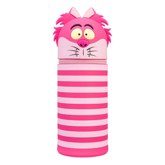 Alice im Wunderland 3D Stifte-Etui Cheshire Katze Image 1