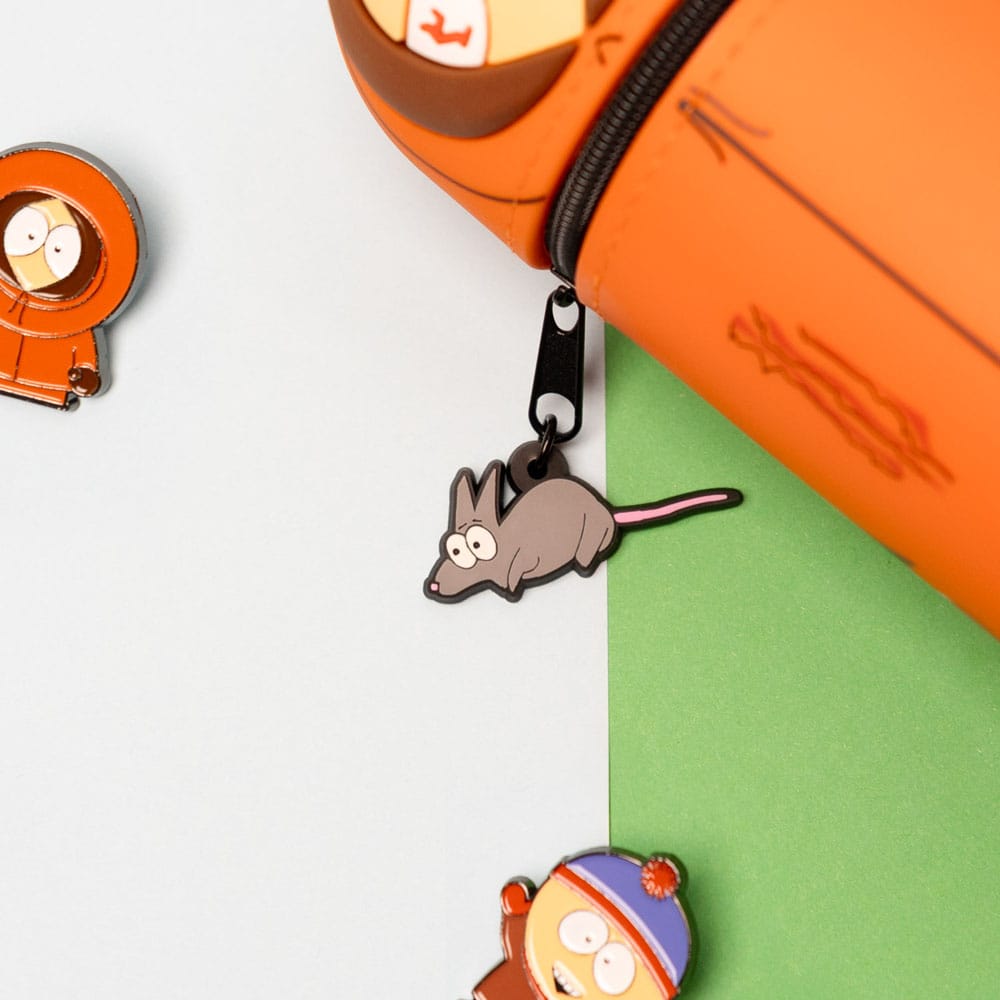 South Park 3D Stifte-Etui Kenny Image 6