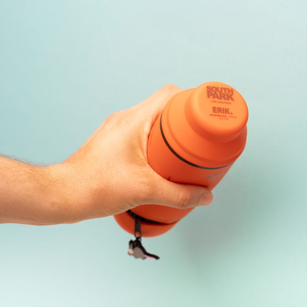 South Park 3D Stifte-Etui Kenny Image 8