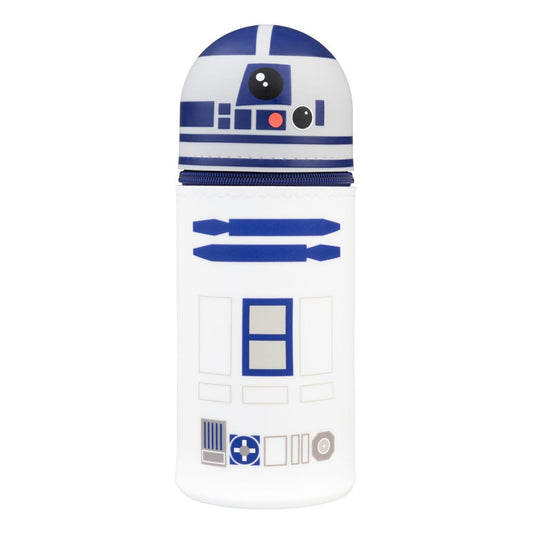 Star Wars 3D Stifte-Etui R2-D2 Image 1