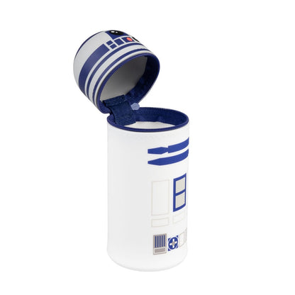 Star Wars 3D Stifte-Etui R2-D2 Image 3