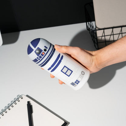 Star Wars 3D Stifte-Etui R2-D2 Image 7