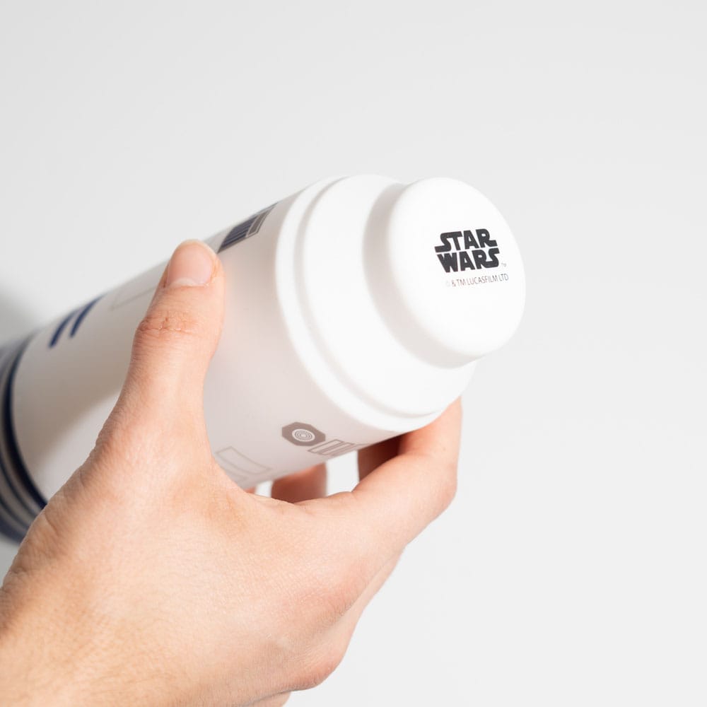 Star Wars 3D Stifte-Etui R2-D2 Image 8