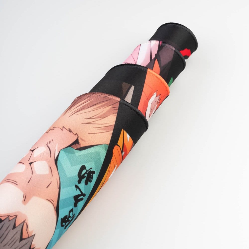 Demon Slayer XL Mauspad 80 x 35 cm Image 6