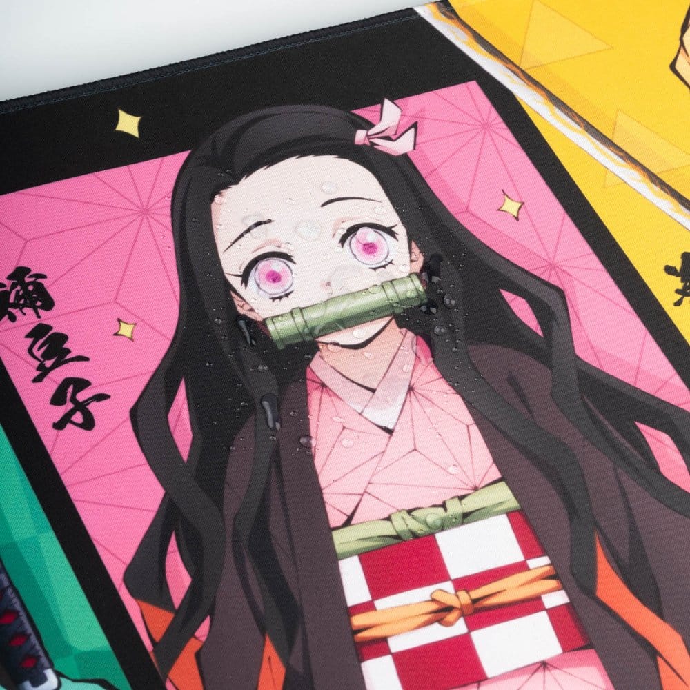 Demon Slayer XL Mauspad 80 x 35 cm Image 7