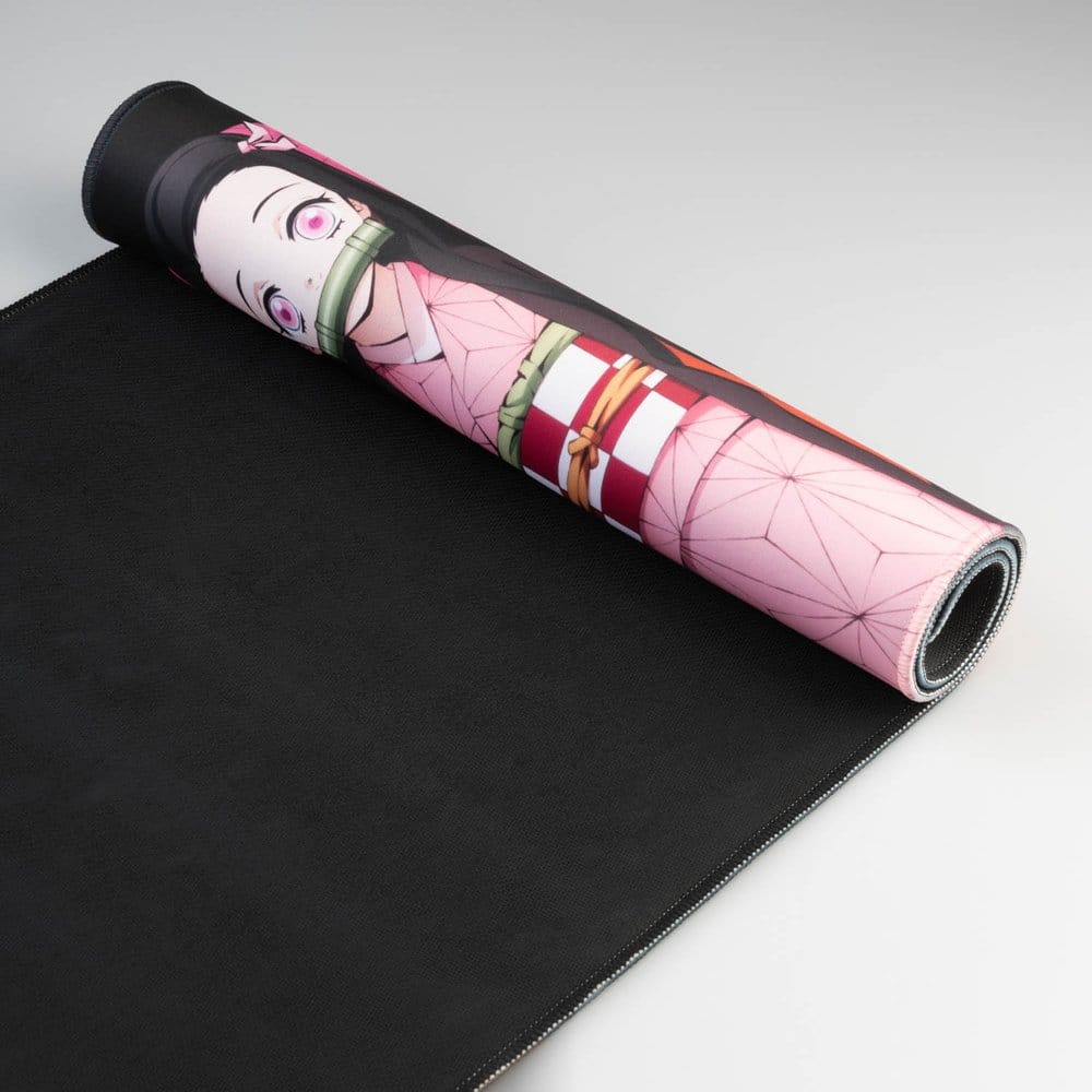 Demon Slayer XL Mauspad 80 x 35 cm Image 8