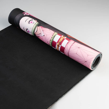 Demon Slayer XL Mauspad 80 x 35 cm Image 8