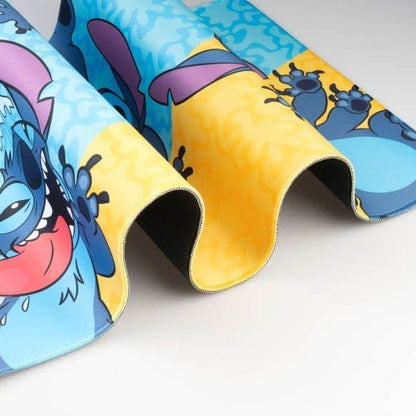 Disney Stitch Mauspad 80 x 35 cm Image 2