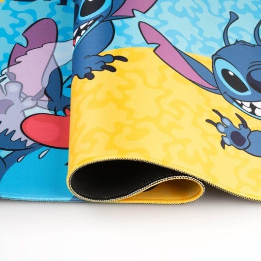 Disney Stitch Mauspad 80 x 35 cm Image 3