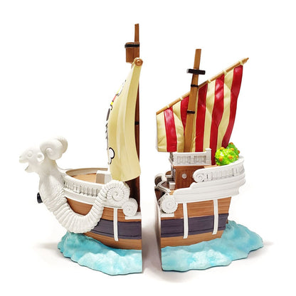 One Piece Buchstützen Flying Lamb Image 1