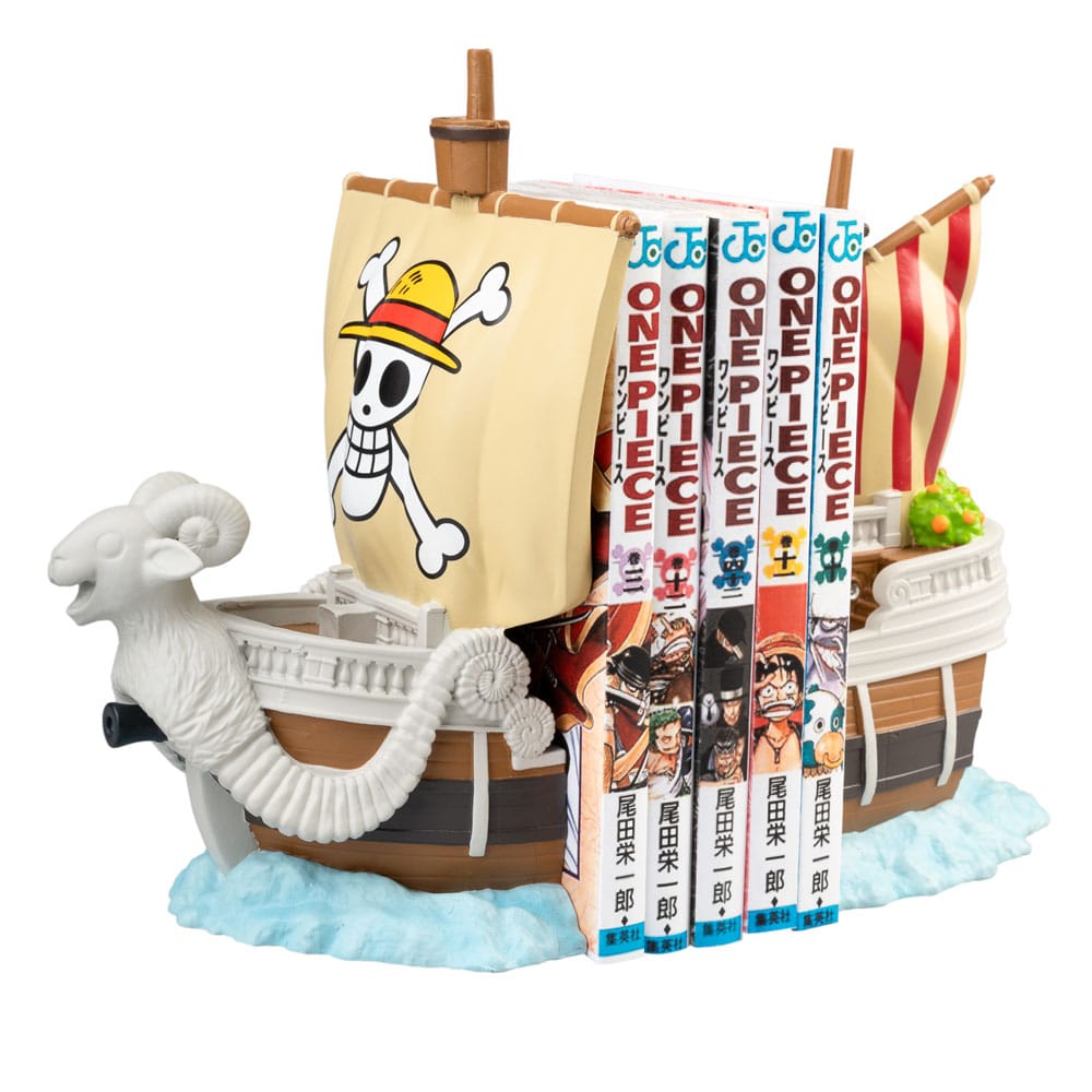 One Piece Buchstützen Flying Lamb Image 2