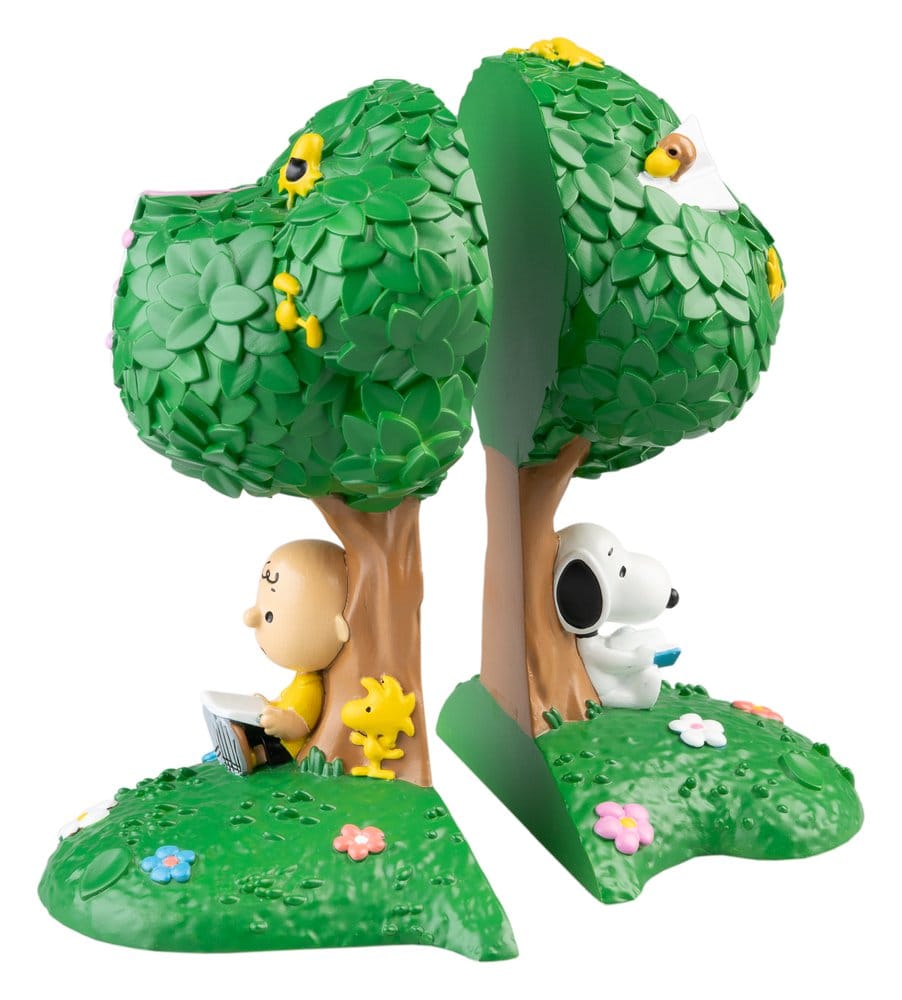 Snoopy Buchstützen 16 cm Image 1