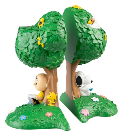 Snoopy Buchstützen 16 cm Image 1