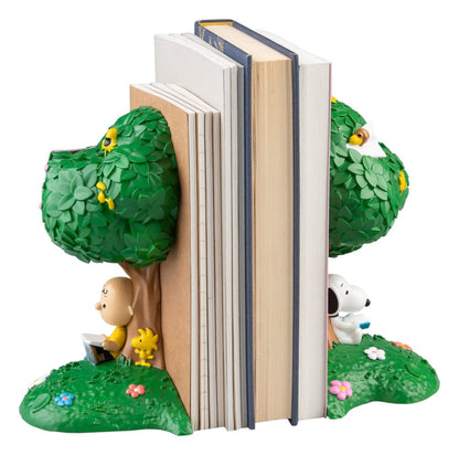 Snoopy Buchstützen 16 cm Image 2
