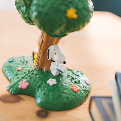 Snoopy Buchstützen 16 cm Image 6