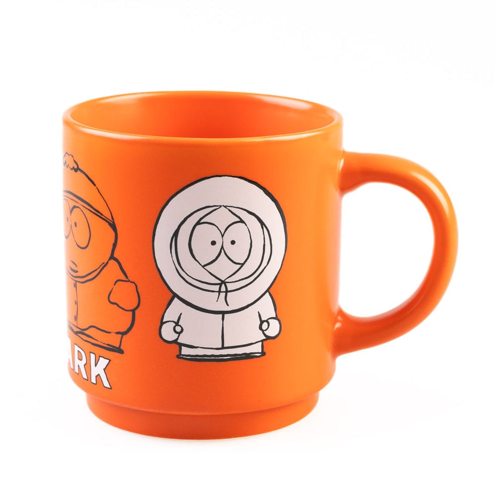 South Park Tasse Set (4) Image 5