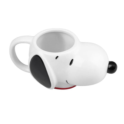 Peanuts 3D Tasse Snoopy Image 3